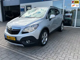 Opel Mokka 1.4 T Cosmo