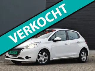 Peugeot 208 1.0 Vti Like AIRCO|PDC|Nieuw Distributieriem