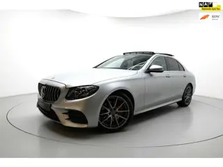 Mercedes-Benz E-klasse 200 AMG PANO NIGHT SFEER 360 NAP