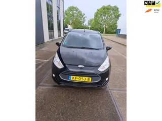 Ford B-Max 1.0 EcoBoost Style