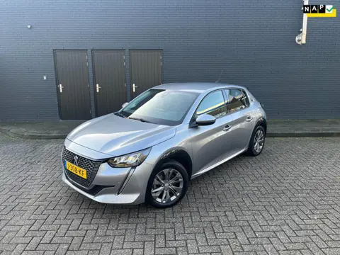 Peugeot E-208 EV Allure Première 50 kWh SOH 91.75%