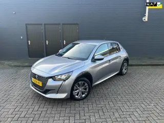 Peugeot E-208 EV Allure Première 50 kWh SOH 91.75%
