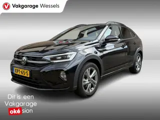 Volkswagen Taigo 1.0 TSI R-Line Business | Clima | Stoelverwarming | Camera | PDC |