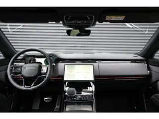 Land Rover Range Rover Sport P460e Dynamic SE | NP € 134.713,- | Britisch Racing Green Wrap | Schuif