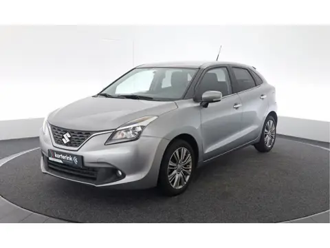 Suzuki Baleno 1.0 Boosterjet High Executive (bj 2018)