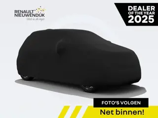 Renault Captur TCe 90 Intens / TREKHAAK / NAVI / 1E EIG / DEALER OND. / CAMERA / PDC 360 / CRUISE / 