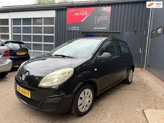 Renault Twingo 1.2 Authentique