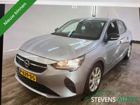 Opel Corsa 1.2 Edition 101 PK CAMERA / NAVI / CARPLAY / PDC / ANDROID / LMV