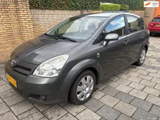 Toyota Corolla Verso 1.8 VVT-i Sol 7p.