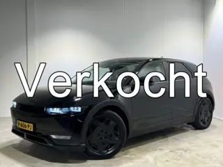 Hyundai IONIQ 5 Style 58 kWh | Soh 97 % | Navigatie/Android/Apple Carplay | LM Velgen 19" | Cruise C