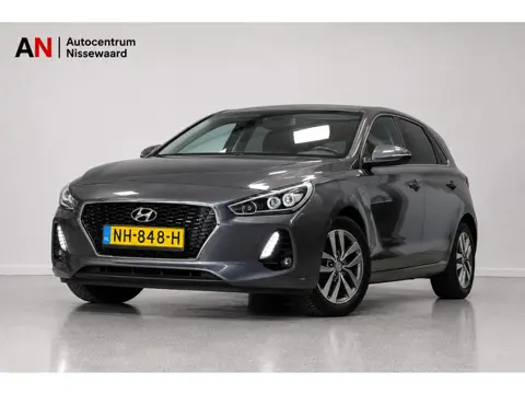 Hyundai I30 1.0 T-GDI First Edition |Carplay|Camera|PDC|