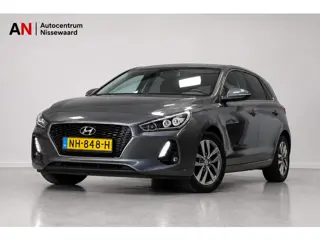 Hyundai I30 1.0 T-GDI First Edition |Carplay|Camera|PDC|