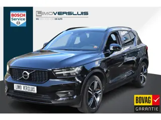 Volvo XC40 1.5 T5 Recharge R-Design Elektrische Trekhaak | Dealer Onderhouden | BSM | Stuur & Stoelv