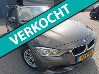 BMW 3-serie Touring 320i High Executive