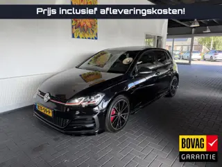 Volkswagen Golf 2.0 TSI GTI TCR DCC/ACC/PANO/DYNAUDIO/CAMERA/DEALER ONDERHOUDEN!