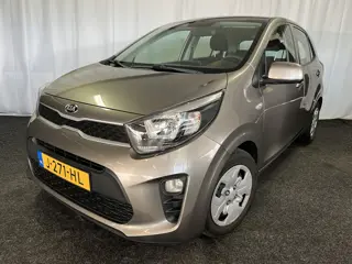 Kia Picanto 1.0 MPi ComfortPlusLine 1E EIGN/AIRCO/APPLE/CRUISE/CAMERA