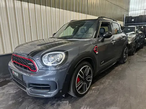 MINI Countryman 2.0 232 pk John Cooper Works ALL4 Chili / NL-Auto/ Harman&Kardon/ Head-Up/ Pano-Dak/