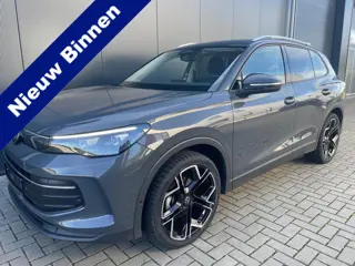 Volkswagen Tiguan 1.5 eTSI Life Edition | Automaat | Stoelverwarming 150pk | Digital Cockpit | Navig