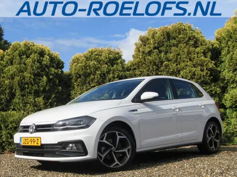 Volkswagen POLO 1.0 TSI Highline Business R Automaat