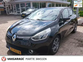 Renault Clio 0.9 TCe ECO Night&Day