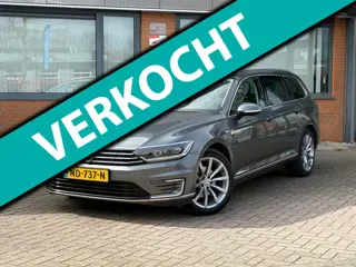 Volkswagen Passat Variant 1.4 TSI GTE