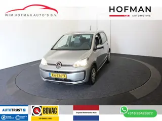 Volkswagen up! 1.0 BMT move up Executive (bj 2019)