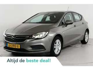 Opel Astra 1.0 Edition | Climate | Cruise | Apple/Android |