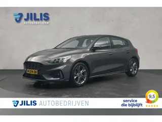 Ford Focus 1.0 EcoBoost ST Line Business | Camera | LED koplampen