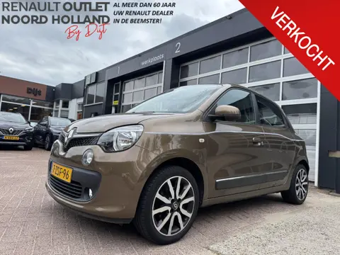 Renault Twingo 0.9 TCe Dynamique+Navi+Camera!!
