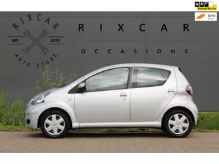 Toyota Aygo 1.0-12V Comfort !!NIEUWBINNEN!!