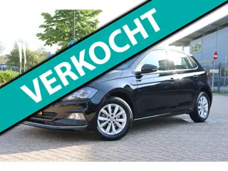Volkswagen POLO 1.0 TSI Highline
