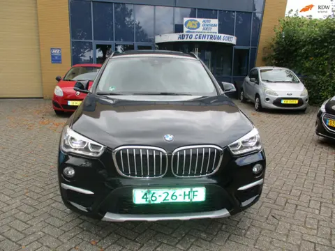 BMW X1 SDrive18d Centennial High Executive Aut. 2.0