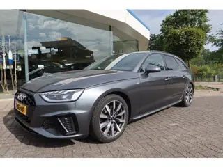 Audi A4 Avant 35 TFSI S edition Competition NL-Auto