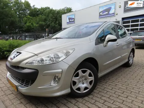 Peugeot 308 1.6 VTi XS