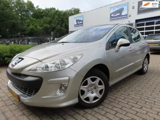 Peugeot 308 1.6 VTi XS