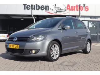 Volkswagen Golf Plus 1.4 TSI Highline | DSG automaat | Trekhaak | Climate control | 2011 | Nette aut