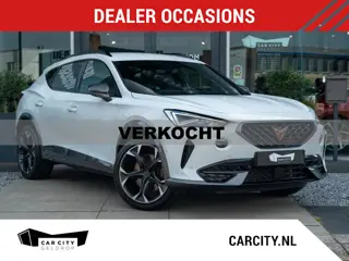 Cupra Formentor 1.4 TSI eHybrid 245pk VZ Performance |Trekhaak|Memory|Adaptive Cruise