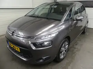 Citroen C4 Picasso 1.2 PureT Selection - Navigatie - Keurig Onderhouden