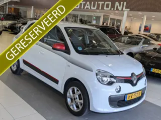Renault Twingo 1.0 SCe Collection Airco, Cruise Control, Stuurbekrachtiging