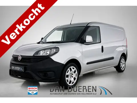 Fiat Doblò Cargo 1.4 Fire L2H1 Maxi DAB (bj 2019)