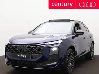 Audi Q3 S edition e-hybrid 200 kW / 272 PK SUV 6 versn. S-