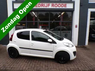 Peugeot 107 1.0 Blue Lease AIRCO,NIEUWE APK !!! ""ZONDAG OPEN ""