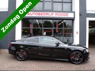 Audi A5 Coupé 3.2 FSI Pro Line AUTOMAAT,TOP STAAT !!! ""ZONDAG OPEN ""