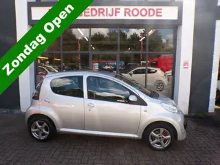 Citroën C1 1.0-12V Ambiance AIRCO,PDC,APK ! ""ZONDAG OPEN ""