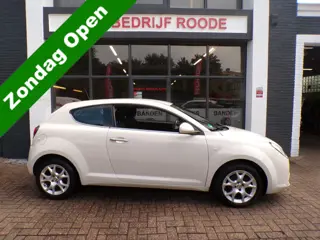 Alfa Romeo MiTo 1.4 Progression NW APK,TOP ONDERHOUDEN! ""ZONDAG OPEN ""
