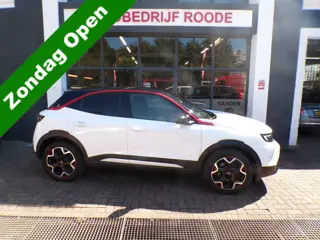 Opel Mokka 1.2 Turbo GS Line TOP STAAT, GOED ONDERHOUDEN !!! ""ZONDAG OPEN ""