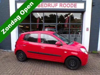 Kia Picanto 1.0 X-pect NIEUWE APK !!! ""ZONDAG OPEN ""