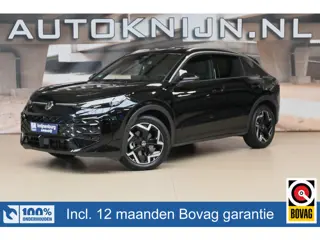 Volkswagen T-Roc 1.5 eTSI R-Line LED | Keyless | Navi | AWB 100% (Dealer) onderhouden label