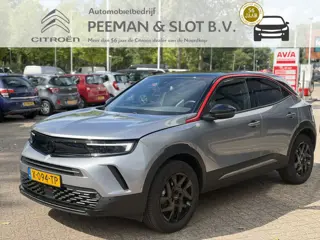 Opel Mokka Electric Level 4 50 kWh Camera | Carplay | PDC