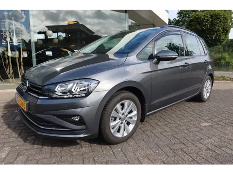 Volkswagen Golf Sportsvan 1.0 TSI Comfortline 93dkm ! AUTOMAAT NL-AUTO